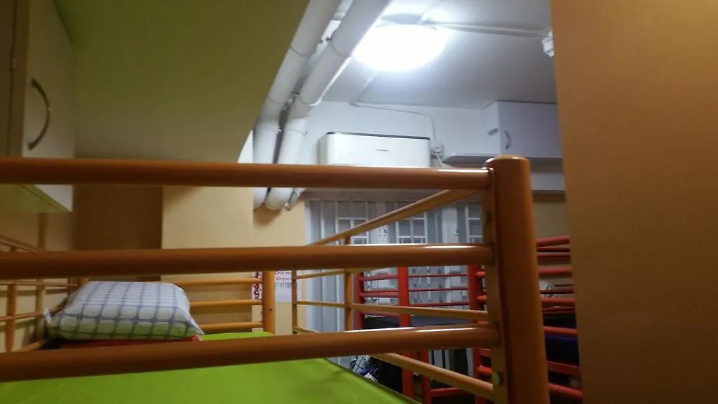 香港 尖沙咀苹果旅馆旅舍 旅馆