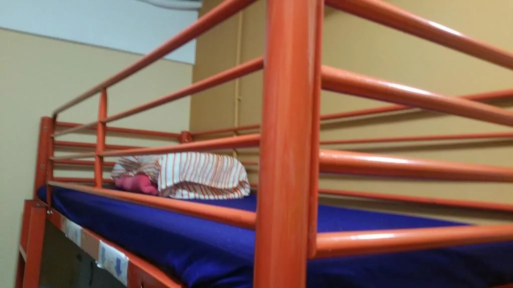 Hostel Apple Inn Tsim Sha Tsui Hong Kong