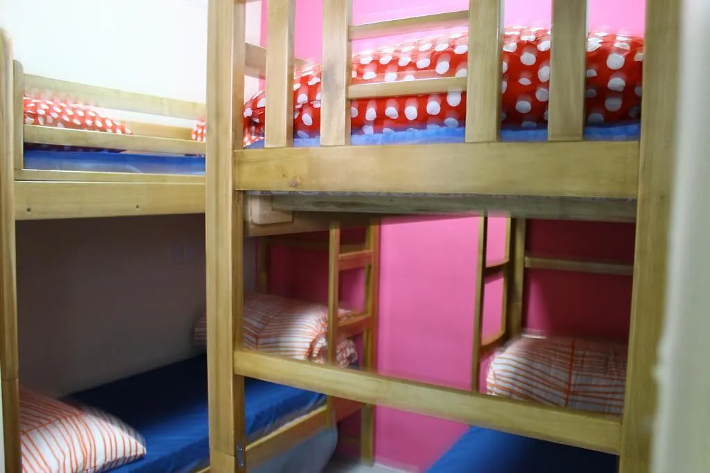 Hostel Apple Inn Tsim Sha Tsui Hong Kong China