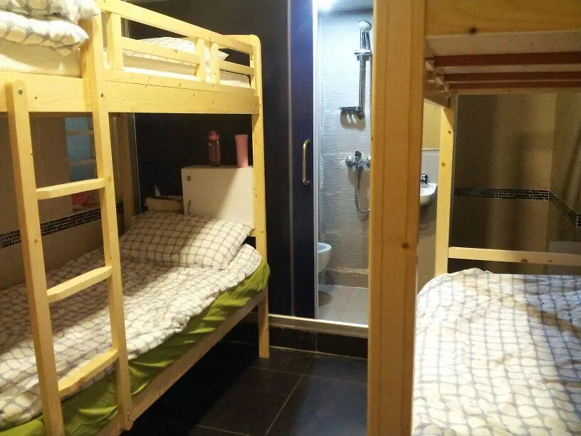 Apple Inn Tsim Sha Tsui Hong Kong